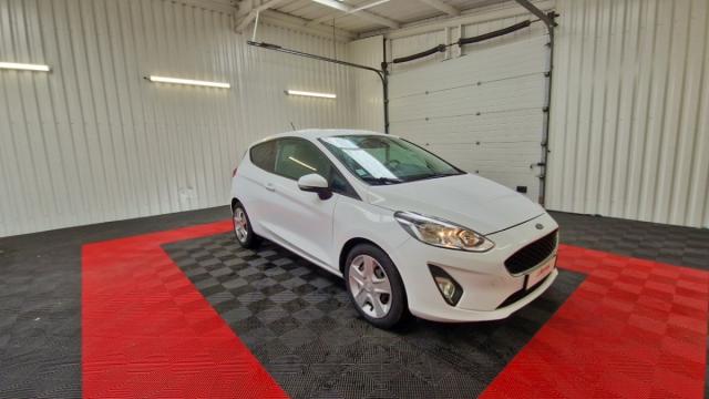 Ford Fiesta image 9