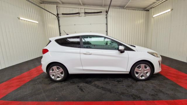 Ford Fiesta image 2