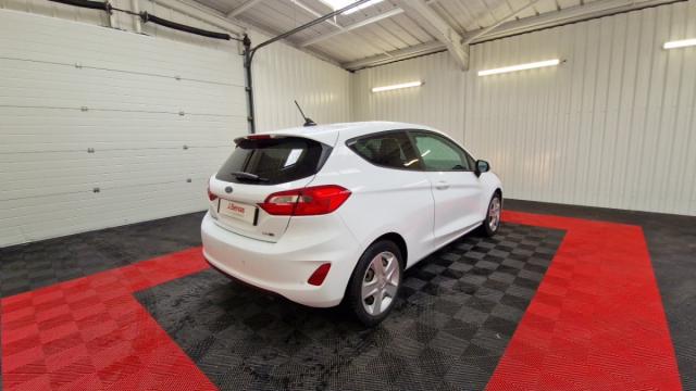 Ford Fiesta image 3