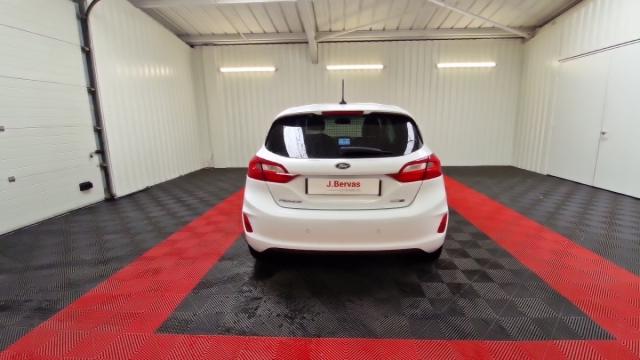 Ford Fiesta image 6