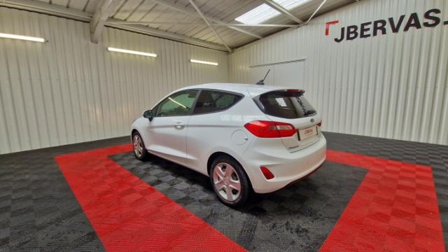 Ford Fiesta image 7