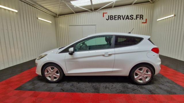 Ford Fiesta image 5