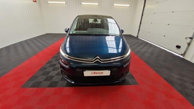 Citroen Grand C4 Spacetourer image 2