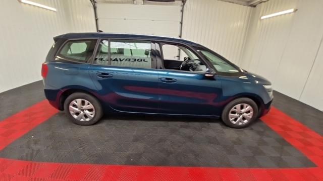 Citroen Grand C4 Spacetourer image 9