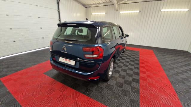 Citroen Grand C4 Spacetourer image 1