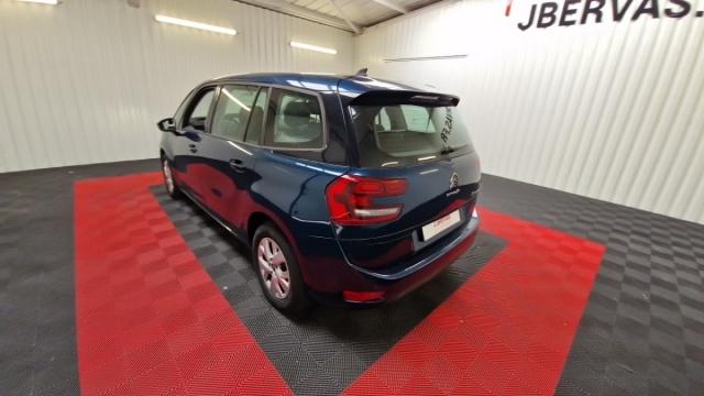 Citroen Grand C4 Spacetourer image 3