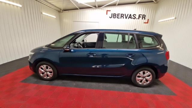 Citroen Grand C4 Spacetourer image 5