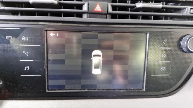 Citroen Grand C4 Spacetourer image 7