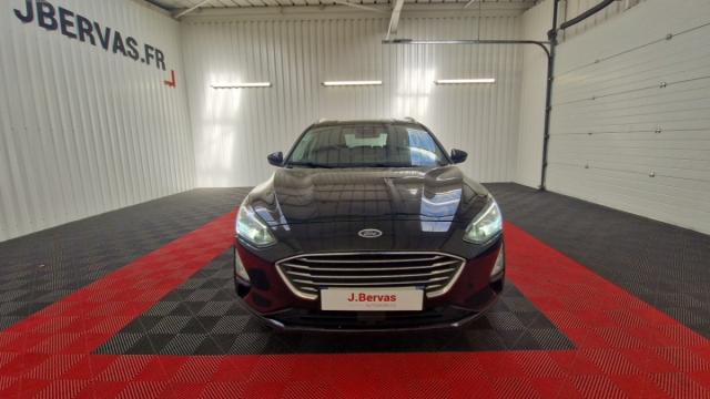 Ford Focus image 2