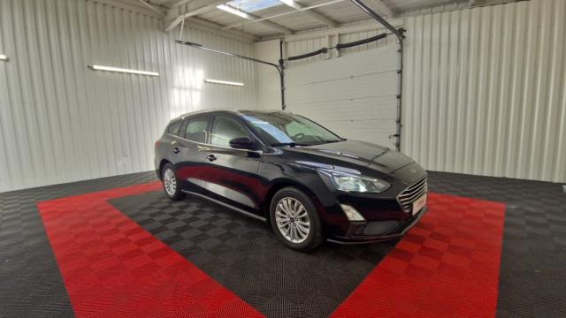 Ford Focus image 5