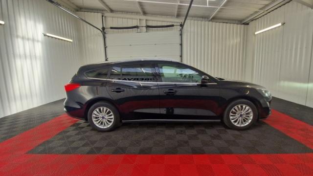 Ford Focus image 3