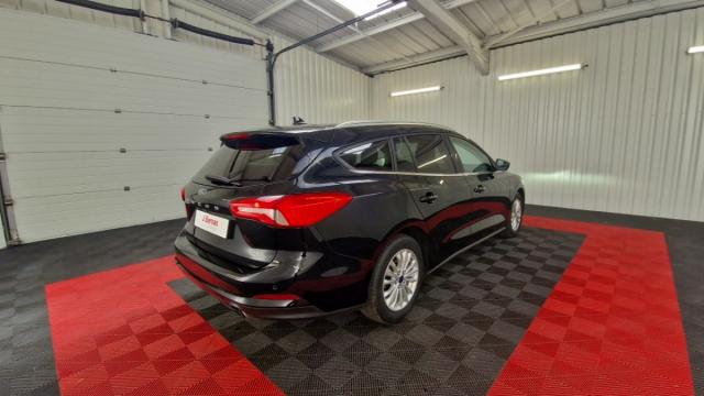 Ford Focus image 4