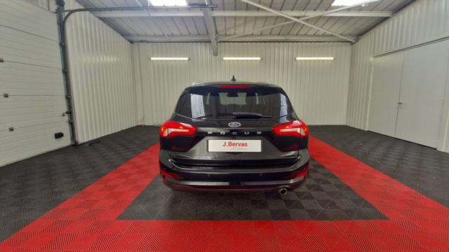 Ford Focus image 8