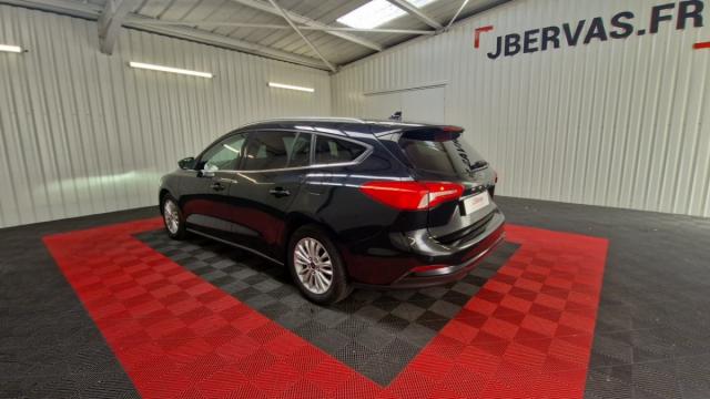 Ford Focus image 1