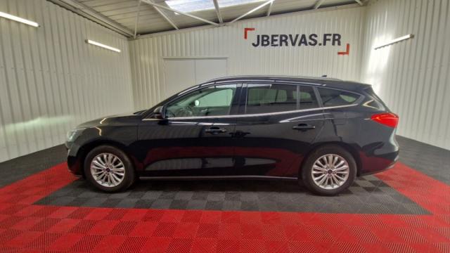 Ford Focus image 7