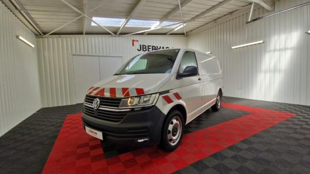 Volkswagen Transporter 2.0 Tdi 150 L1h1 4motion Business Line