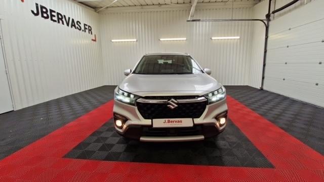 Suzuki S-Cross image 4