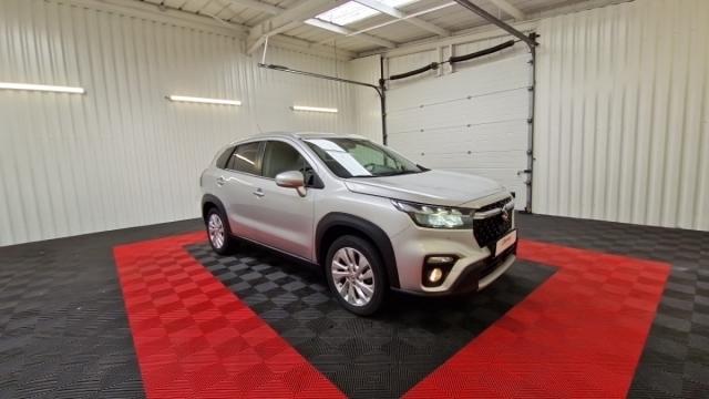Suzuki S-Cross image 9