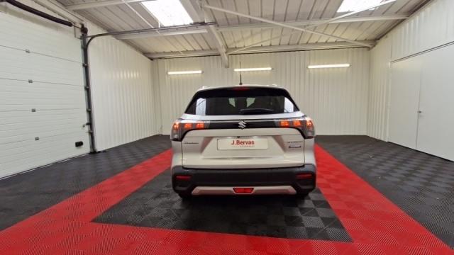 Suzuki S-Cross image 2