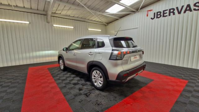 Suzuki S-Cross image 3