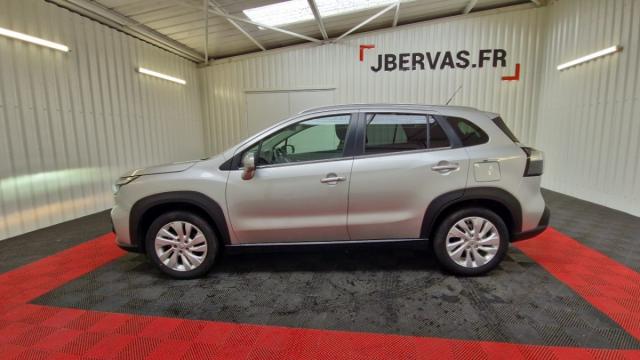 Suzuki S-Cross image 7