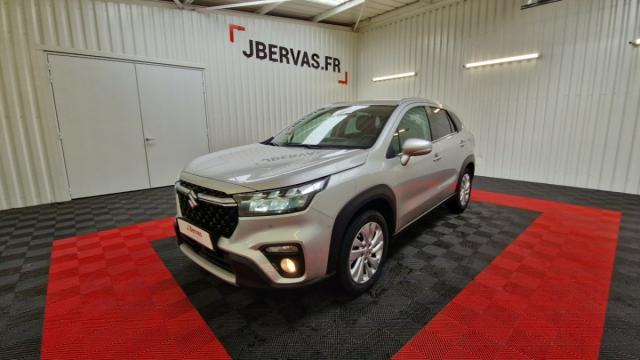 Suzuki S-Cross image 6