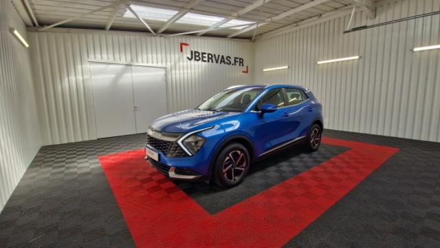 Kia Sportage 1.6 T-Gdi 230 Hev Auto Active