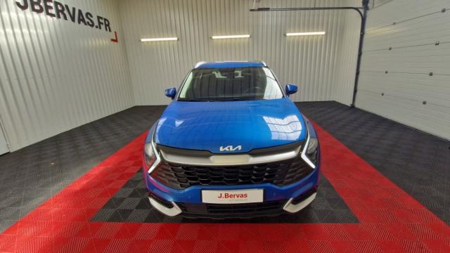 Kia Sportage image 1