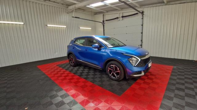 Kia Sportage image 5