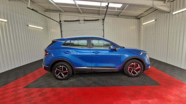 Kia Sportage image 2