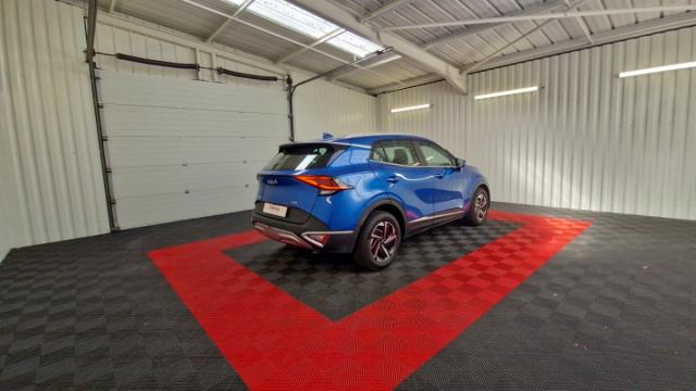 Kia Sportage image 8