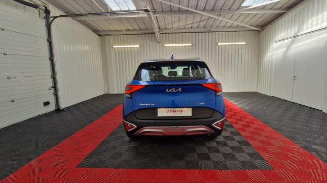 Kia Sportage image 7