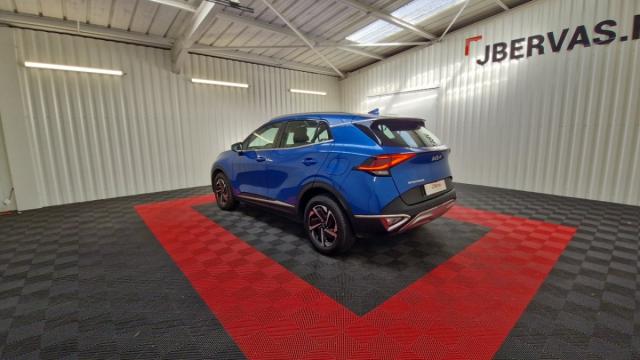 Kia Sportage image 6