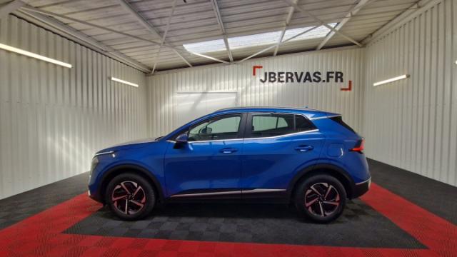 Kia Sportage image 9