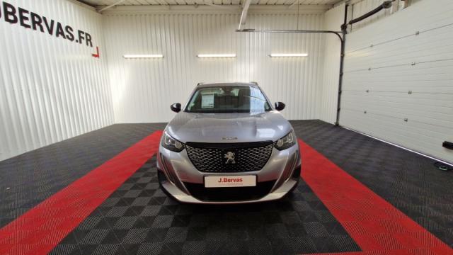 Peugeot 2008 image 2