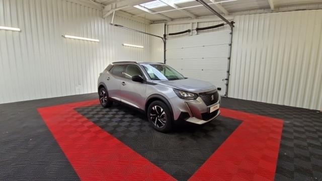 Peugeot 2008 image 1