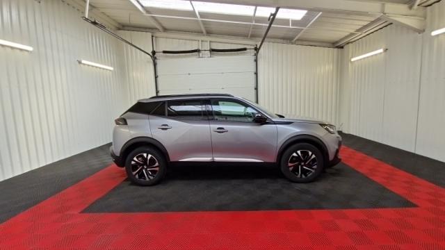 Peugeot 2008 image 8