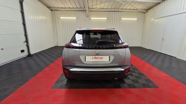 Peugeot 2008 image 7