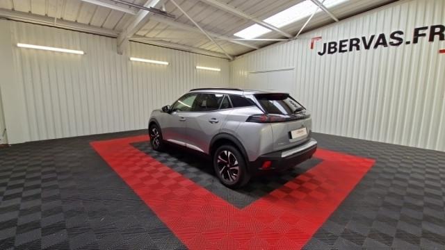 Peugeot 2008 image 9