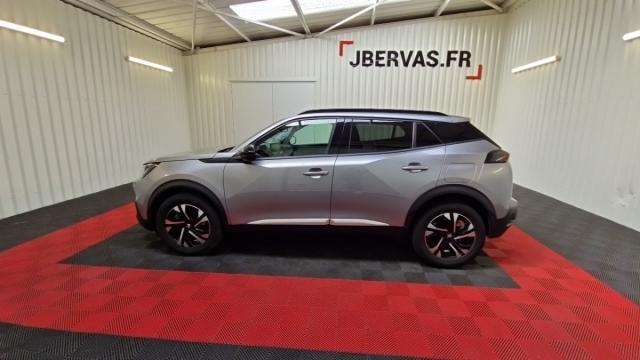 Peugeot 2008 image 4