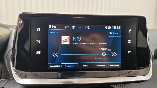 Peugeot 2008 image 6