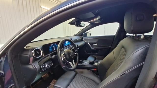 Mercedes Benz Cla Shooting Brake image 3
