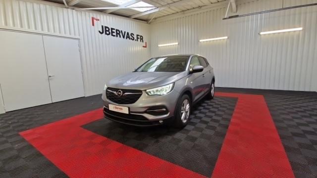 Opel Grandland X 1.5 Diesel 130ch Edition Auto