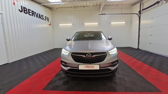 Opel Grandland X image 3