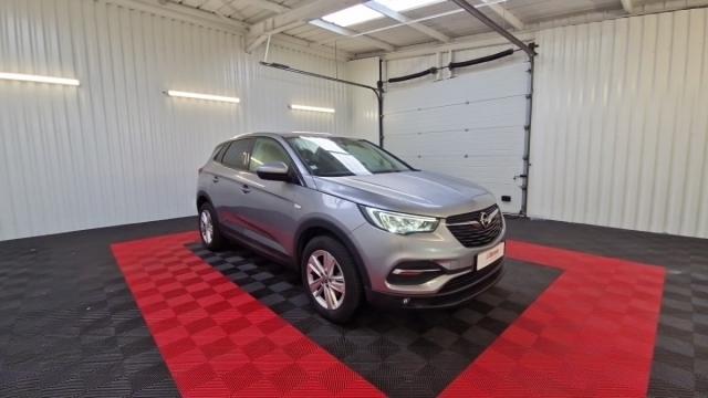 Opel Grandland X image 7