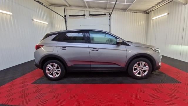 Opel Grandland X image 8