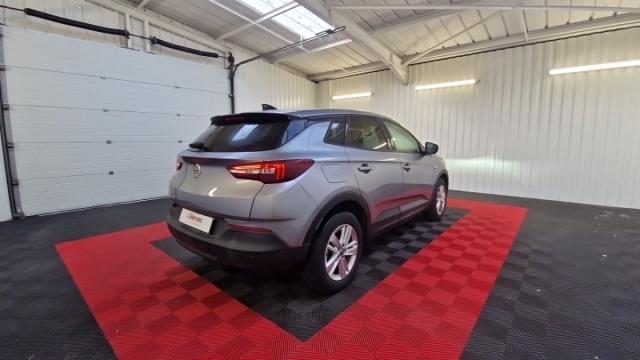 Opel Grandland X image 5