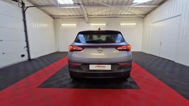 Opel Grandland X image 6