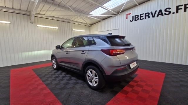 Opel Grandland X image 9