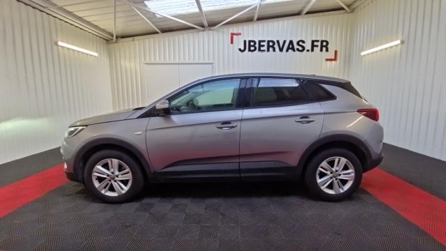 Opel Grandland X image 2